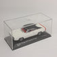 MINICHAMPS 1/43 Dodge Charger R/T Hardtop Coupe 1968 (White)