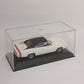 MINICHAMPS 1/43 Dodge Charger R/T Hardtop Coupe 1968 (White)