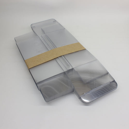 スパーク 1/43 SuperGT/ラリーWRC（一部）用 保護クリアケース 【一束20枚】