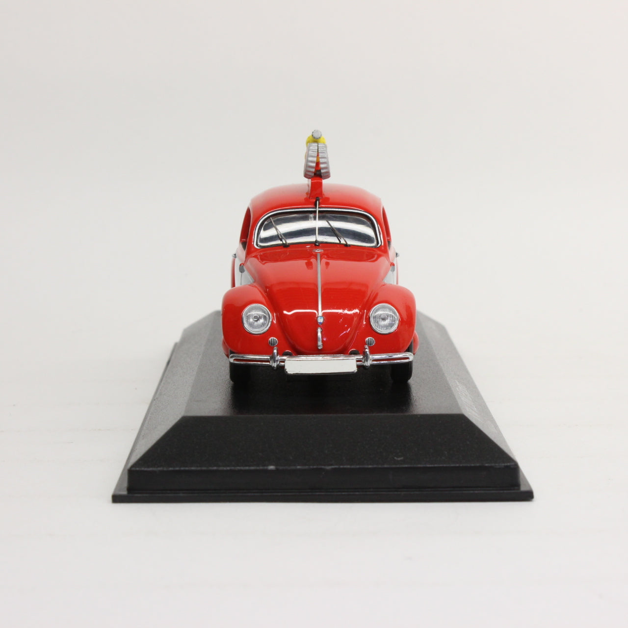 MINICHAMPS 1/43 Volkswagen 1200 Export 1951 "Sinalco"