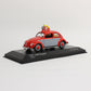 MINICHAMPS 1/43 Volkswagen 1200 Export 1951 "Sinalco"