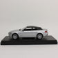 Kyosho / Museum Collection 1/43 BMW 645Ci Convertible (Silver)