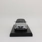 Kyosho / Museum Collection 1/43 BMW 645Ci Convertible (Silver)
