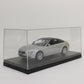 Kyosho / Museum Collection 1/43 BMW 645Ci Convertible (Silver)