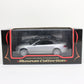 Kyosho / Museum Collection 1/43 BMW 645Ci Convertible (Silver)