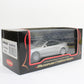 Kyosho / Museum Collection 1/43 BMW 645Ci Convertible (Silver)