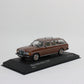 MINICHAMPS 1/43 Mercedes-Benz 250 T 1980 (Brown)