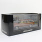 MINICHAMPS 1/43 Mercedes-Benz 250 T 1980 (Brown)