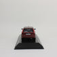MINICHAMPS 1/43 Ford Fiesta 2002 （Red metallic）