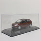 MINICHAMPS 1/43 Ford Fiesta 2002 （Red metallic）