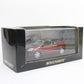MINICHAMPS 1/43 Ford Fiesta 2002 （Red metallic）