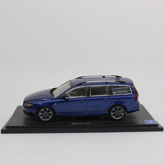 Motor Art / HI TECH LINE 1/43 Volvo V70 VOR