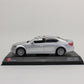 Kyosho / J Collection 1/43 LEXUS LS460L (Premium Silver)