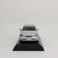 Kyosho / J Collection 1/43 LEXUS LS460L (Premium Silver)