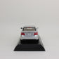 Kyosho / J Collection 1/43 LEXUS LS460L (Premium Silver)