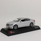 Kyosho / J Collection 1/43 LEXUS LS460L (Premium Silver)