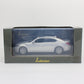 Kyosho / J Collection 1/43 LEXUS LS460L (Premium Silver)