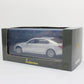Kyosho / J Collection 1/43 LEXUS LS460L (Premium Silver)