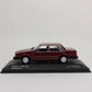 MINICHAMPS 1/43 Volvo 740 GL 1986 (Red)