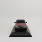 MINICHAMPS 1/43 Volvo 740 GL 1986 (Red)