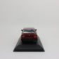 MINICHAMPS 1/43 Volvo 740 GL 1986 (Red)