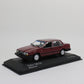 MINICHAMPS 1/43 Volvo 740 GL 1986 (Red)