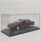 MINICHAMPS 1/43 Volvo 740 GL 1986 (Red)