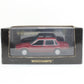 MINICHAMPS 1/43 Volvo 740 GL 1986 (Red)