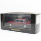 MINICHAMPS 1/43 Volvo 740 GL 1986 (Red)