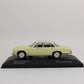 VANGUARDS 1/43 JAGUAR XJ6 SERIES 1 PALE PRIMROSE