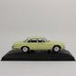 VANGUARDS 1/43 JAGUAR XJ6 SERIES 1 PALE PRIMROSE