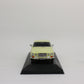 VANGUARDS 1/43 JAGUAR XJ6 SERIES 1 PALE PRIMROSE