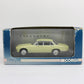 VANGUARDS 1/43 JAGUAR XJ6 SERIES 1 PALE PRIMROSE