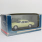 VANGUARDS 1/43 JAGUAR XJ6 SERIES 1 PALE PRIMROSE