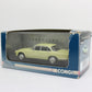VANGUARDS 1/43 JAGUAR XJ6 SERIES 1 PALE PRIMROSE