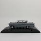 MINICHAMPS 1/43 Opel Rekord P1 Saloon 1958 (blue/white)