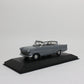 MINICHAMPS 1/43 Opel Rekord P1 Saloon 1958 (blue/white)