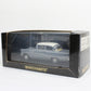 MINICHAMPS 1/43 Opel Rekord P1 Saloon 1958 (blue/white)