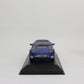 MINICHAMPS 1/43 Aston Martin Vanquish 2002 (Blue Metallic)