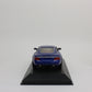 MINICHAMPS 1/43 Aston Martin Vanquish 2002 (Blue Metallic)