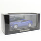 MINICHAMPS 1/43 Aston Martin Vanquish 2002 (Blue Metallic)