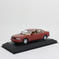 MINICHAMPS 1/43 Audi A8 Isis Red