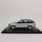 MINICHAMPS 1/43 Volvo V50 2003 (Silver)