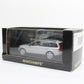 MINICHAMPS 1/43 Volvo V50 2003 (Silver)