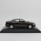 MINICHAMPS 1/43 VW Phaeton 2002 (aubergine metallic)
