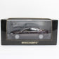 MINICHAMPS 1/43 VW Phaeton 2002 (aubergine metallic)