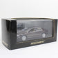 MINICHAMPS 1/43 VW Phaeton 2002 (aubergine metallic)