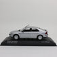 MINICHAMPS 1/43 Ford Mondeo Fastback 2001 (silver metallic)