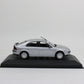 MINICHAMPS 1/43 Ford Mondeo Fastback 2001 (silver metallic)