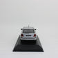 MINICHAMPS 1/43 Ford Mondeo Fastback 2001 (silver metallic)